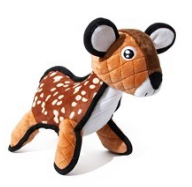 Deer toy 21cm