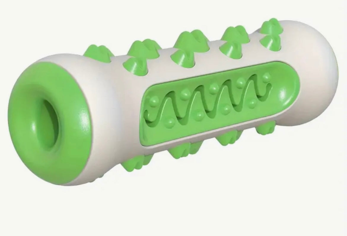 Dental chew toy