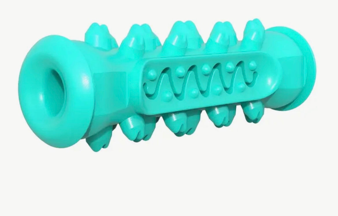 Dental chew toy
