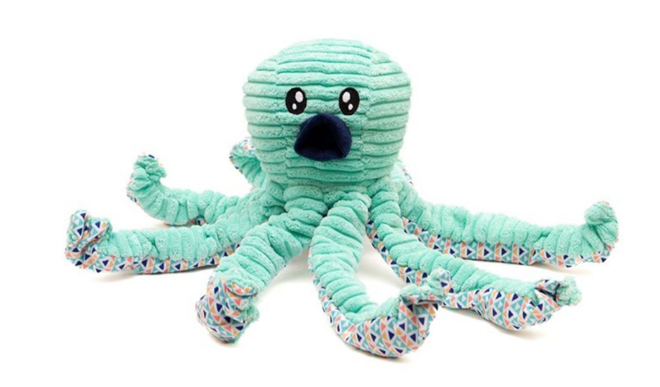 Octopus 35cm