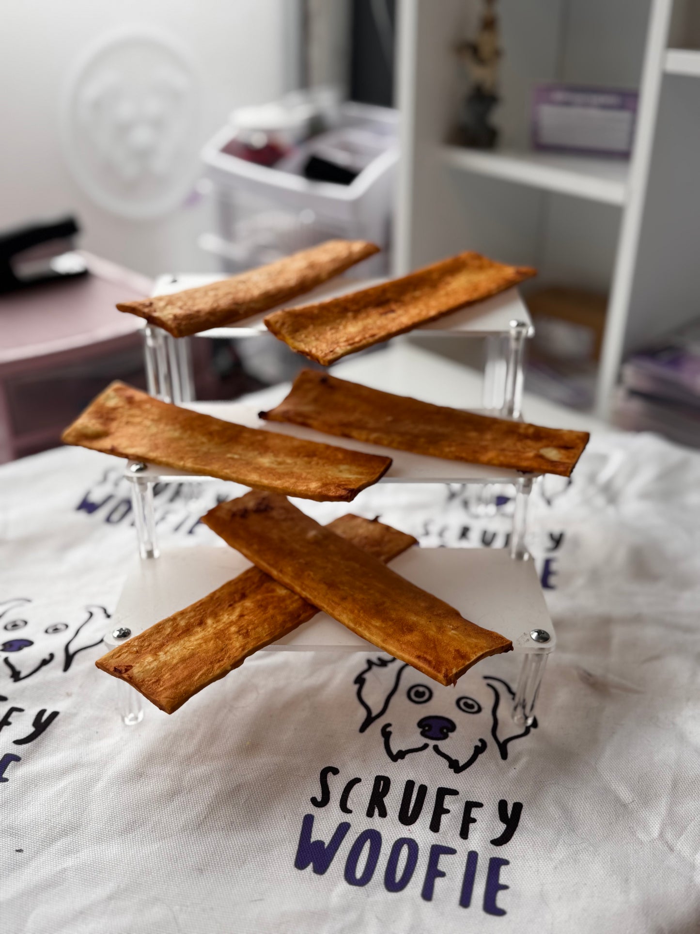 Collagen bar