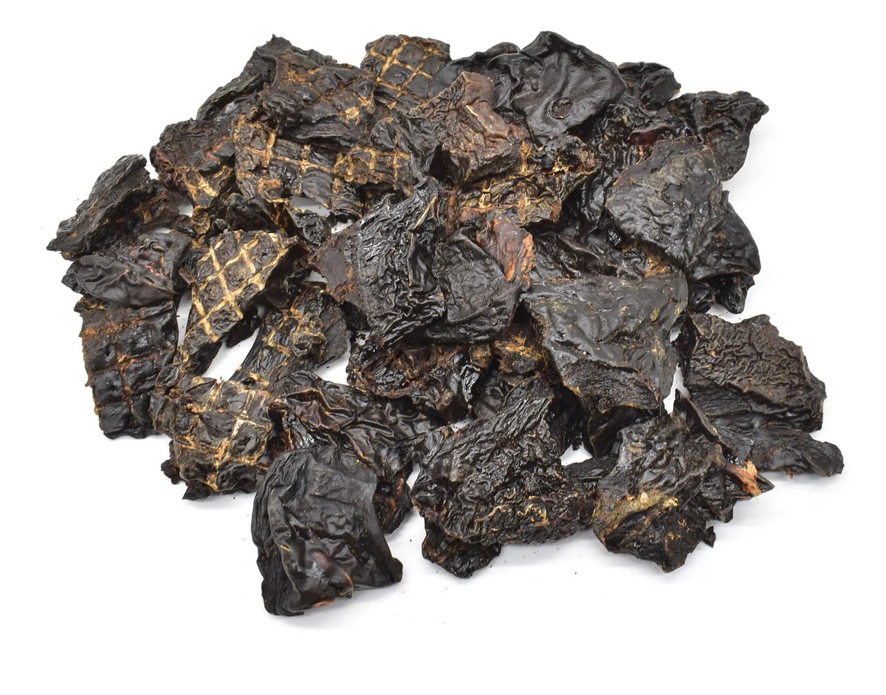 Liver bites