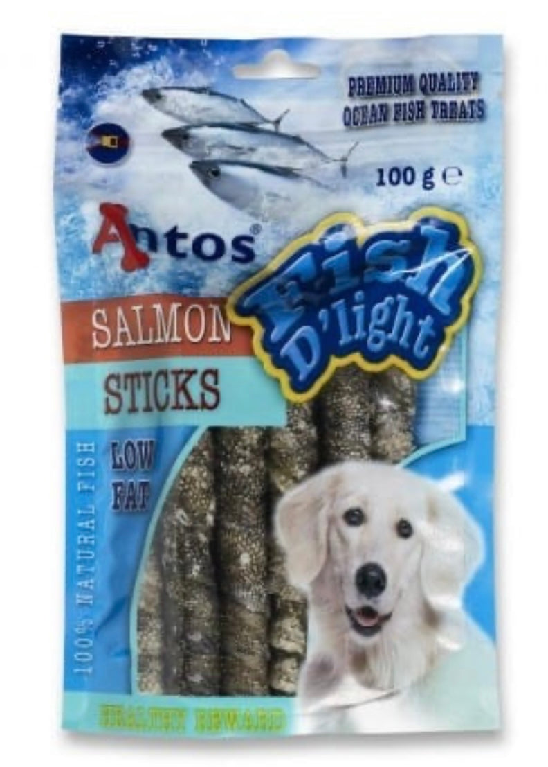 Fish sticks