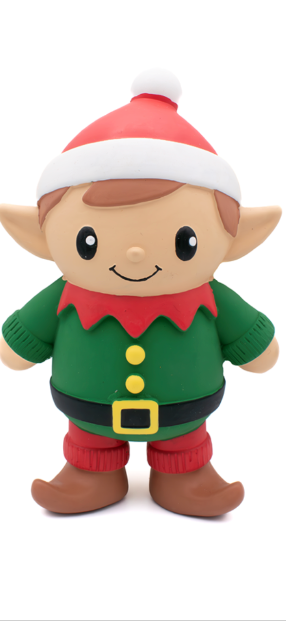 Latex elf