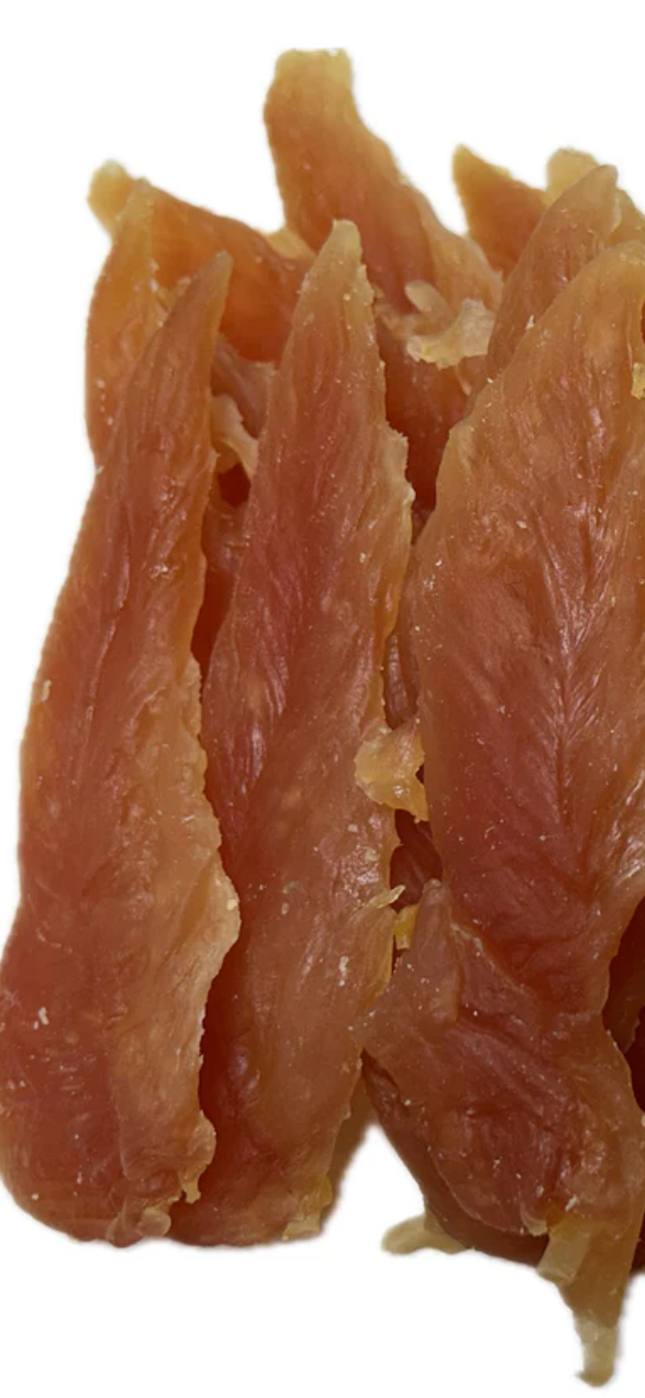 Chicken fillet chunk