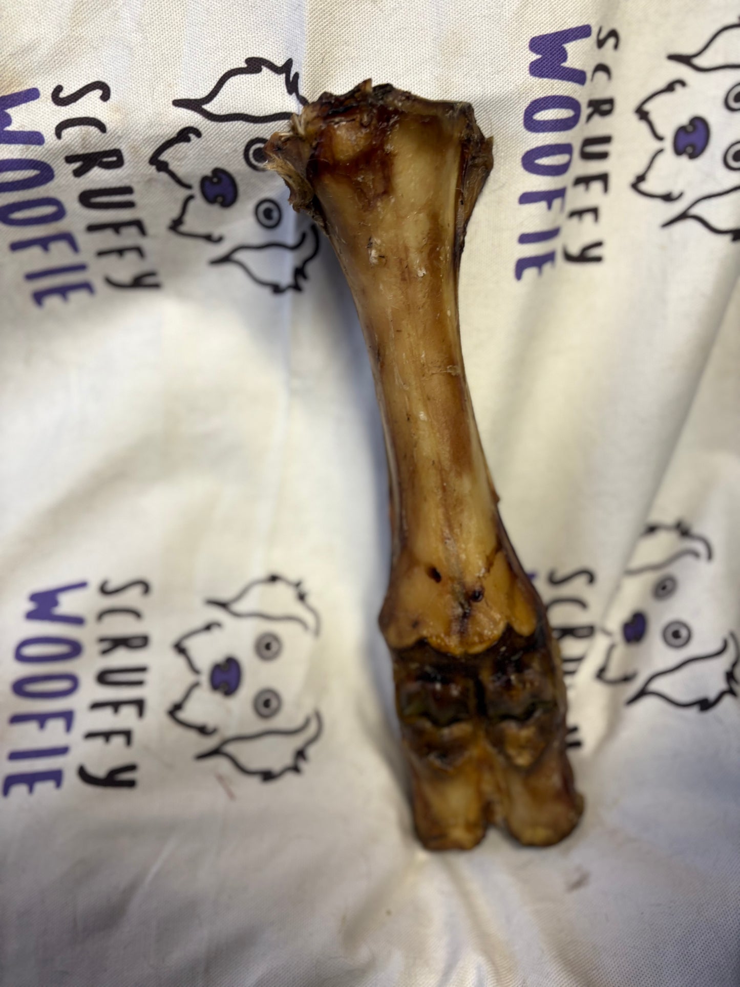 Large bone