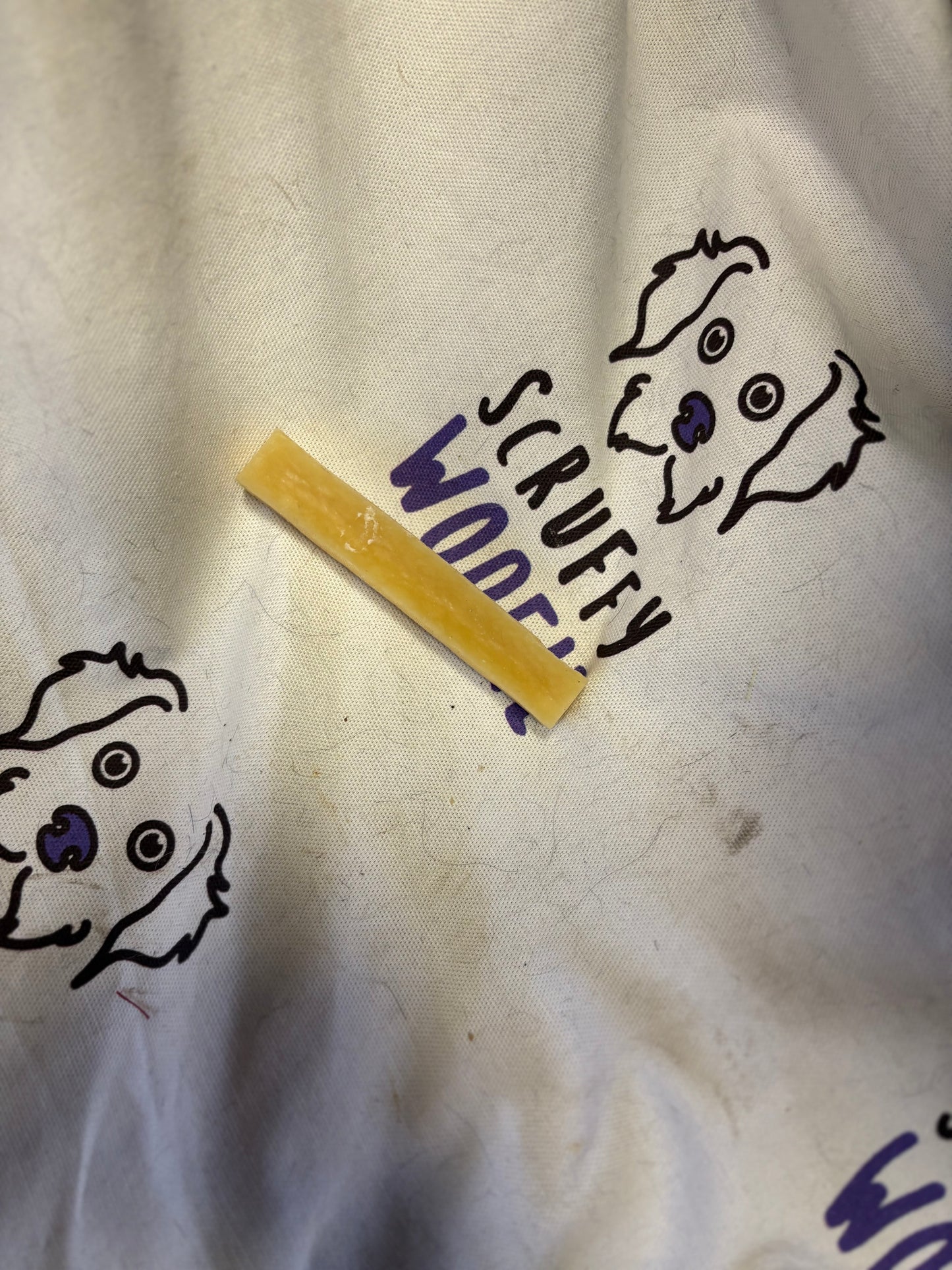 Mini yak chew