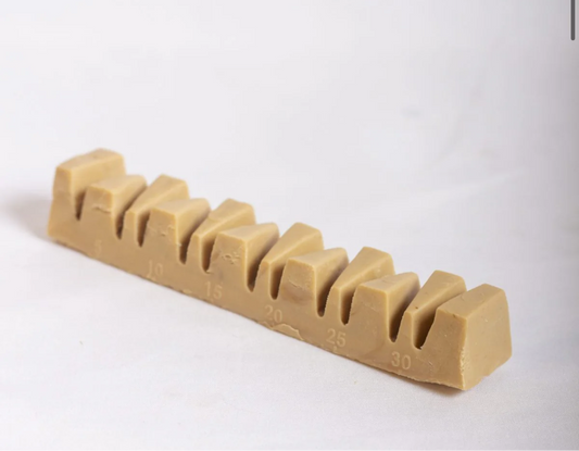 Peanut butter bars x3
