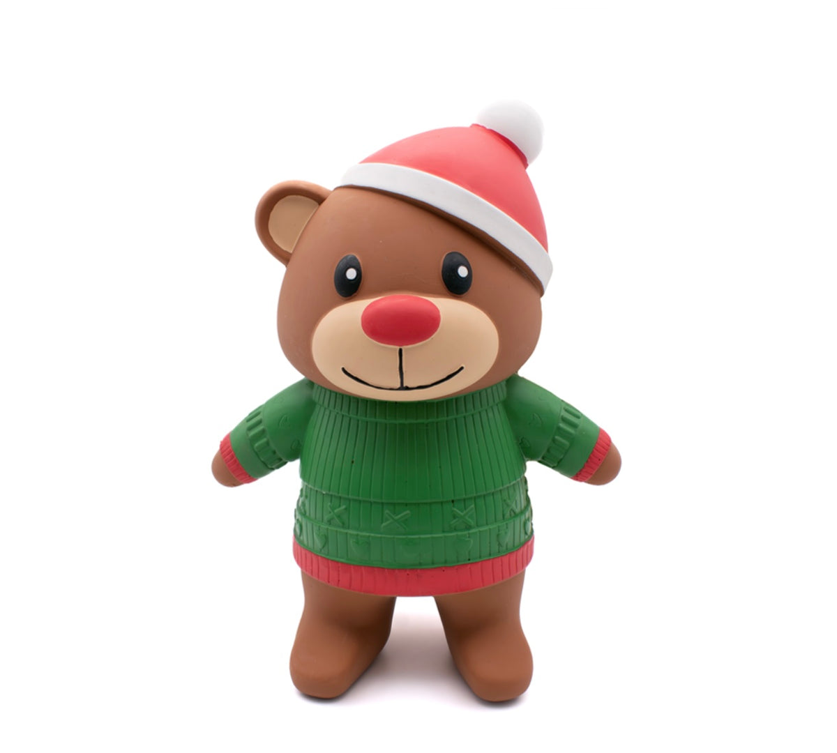 Latex bear