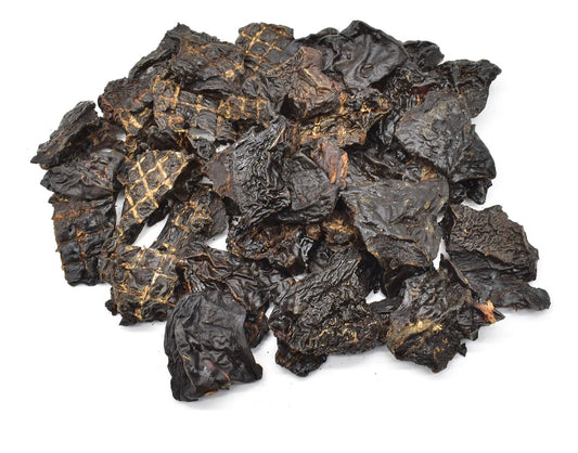 Liver bites