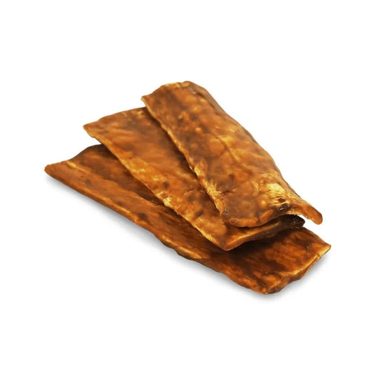 Collagen chew beef
