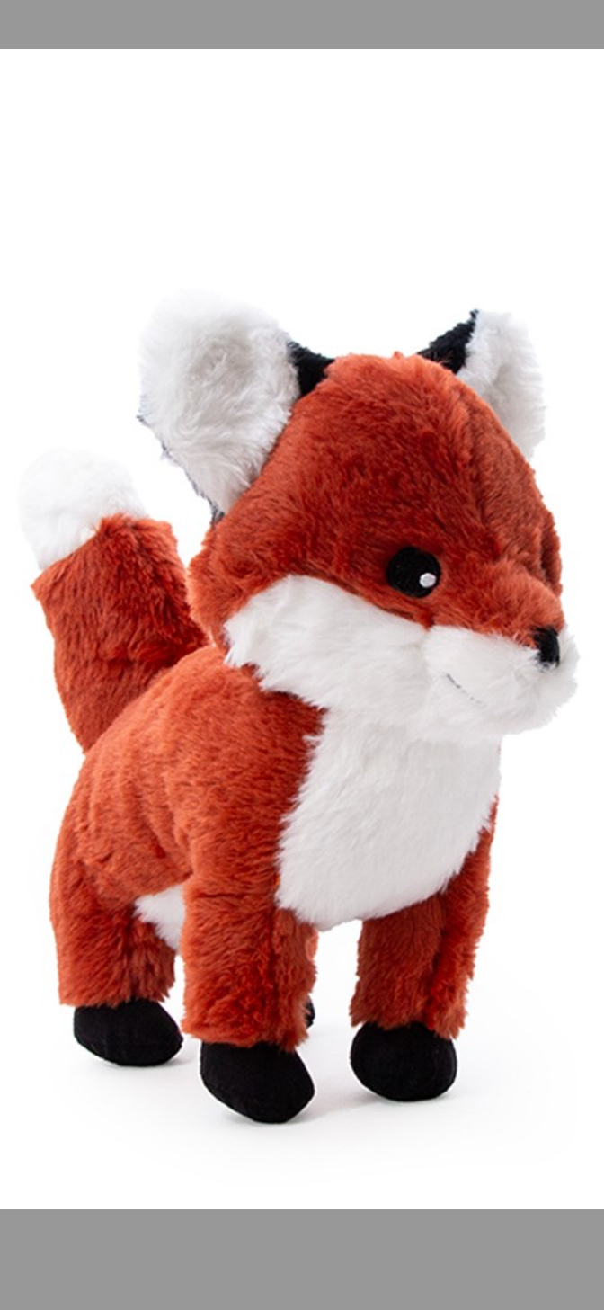 Fox