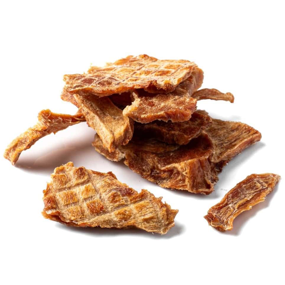 Chicken fillet chunk
