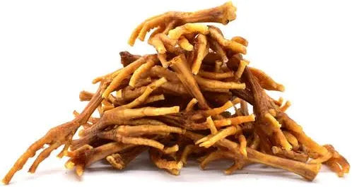 Chicken foot